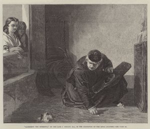Raccolta delle offerte da John Phillip
